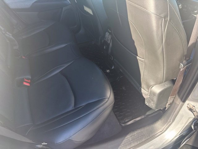 Used 2022 Jeep Compass Latitude w/ Sun and Sound Group AWD/4WD image 30
