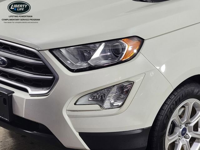 Certified 2020 Ford EcoSport SE image 10