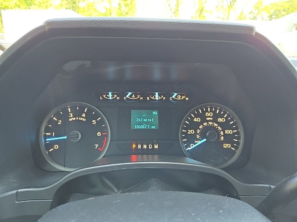 Certified 2018 Ford F150 XLT AWD/4WD image 11
