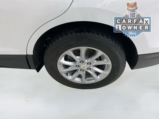 Used 2021 Chevrolet Equinox LT image 17