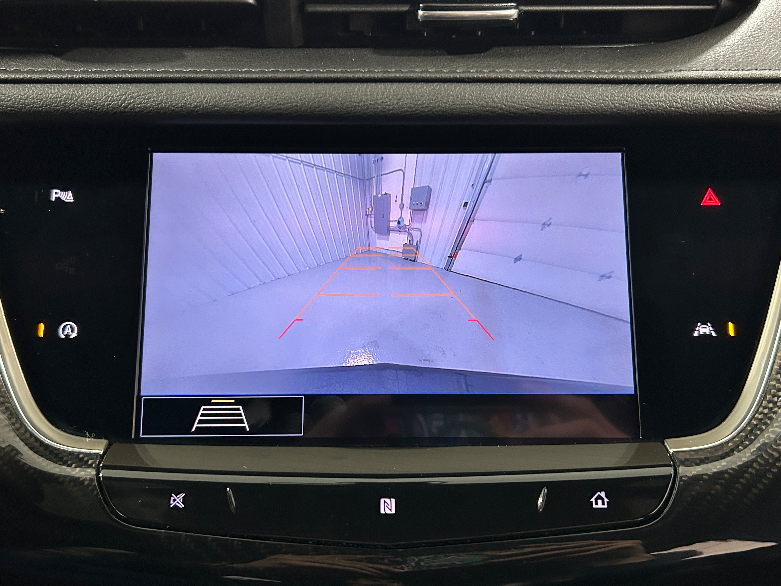 Used 2020 Cadillac XT6 Sport AWD/4WD image 9