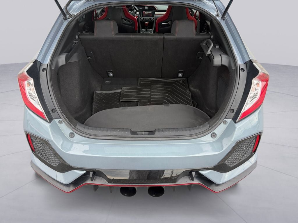 Used 2019 Honda Civic Type R image 19