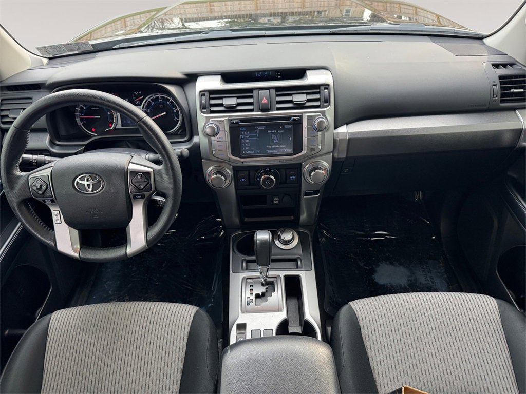 Used 2019 Toyota 4Runner SR5 image 10