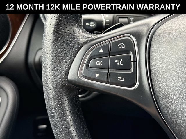 Used 2017 Mercedes-Benz GLC 300 4MATIC image 24