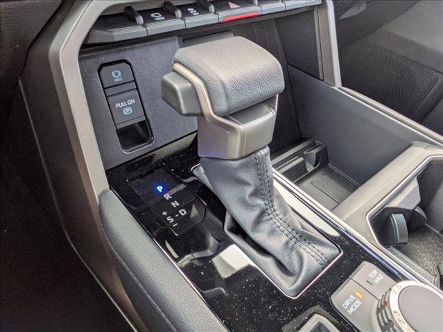 New 2026 Toyota Tundra Limited image 12