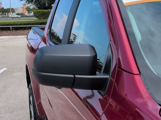 Certified 2025 Ford Ranger XLT w/ Equipment Group 301A High RWD image 12