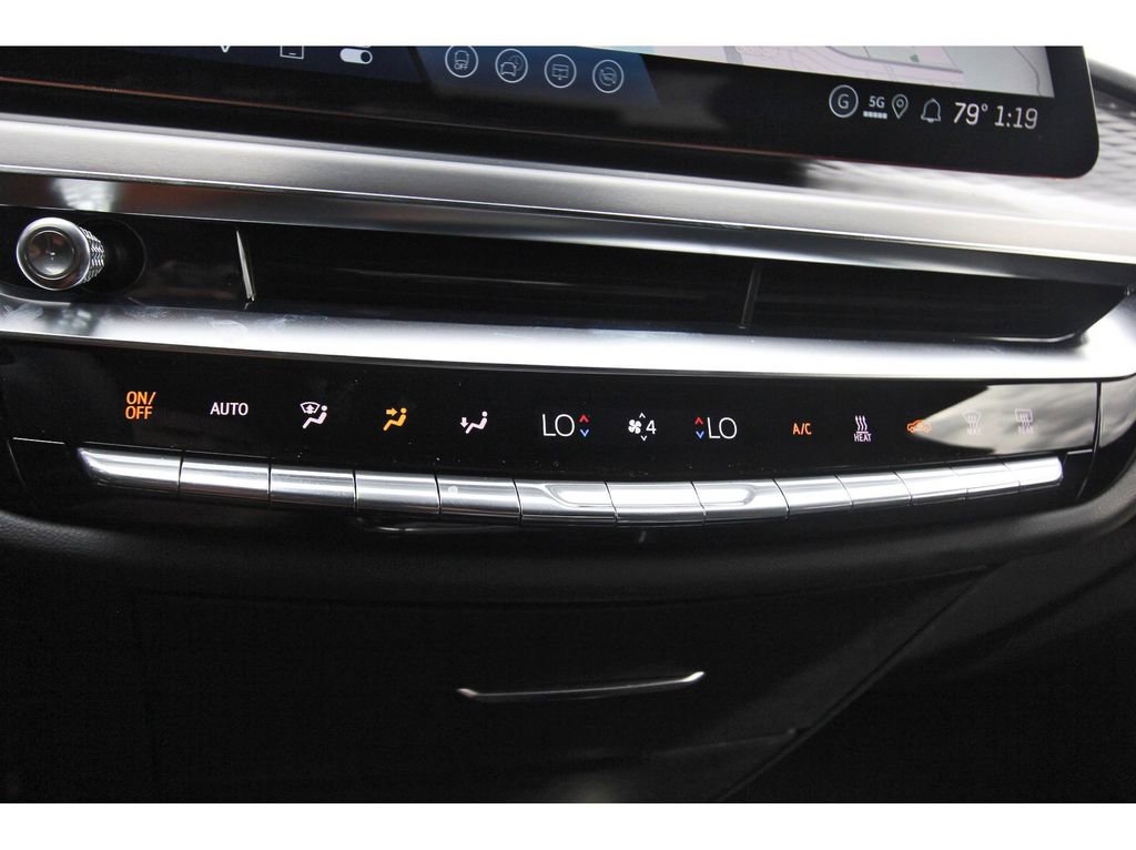 New 2026 Cadillac Lyriq Sport image 19