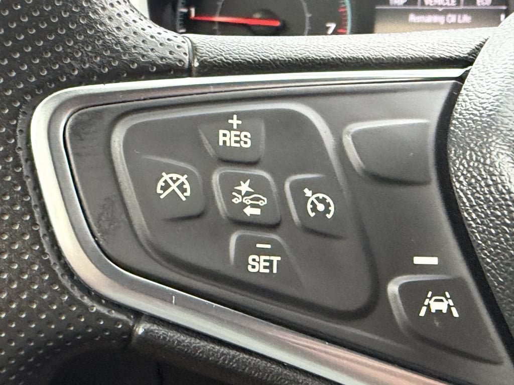 Used 2024 Chevrolet Malibu LT FWD image 29