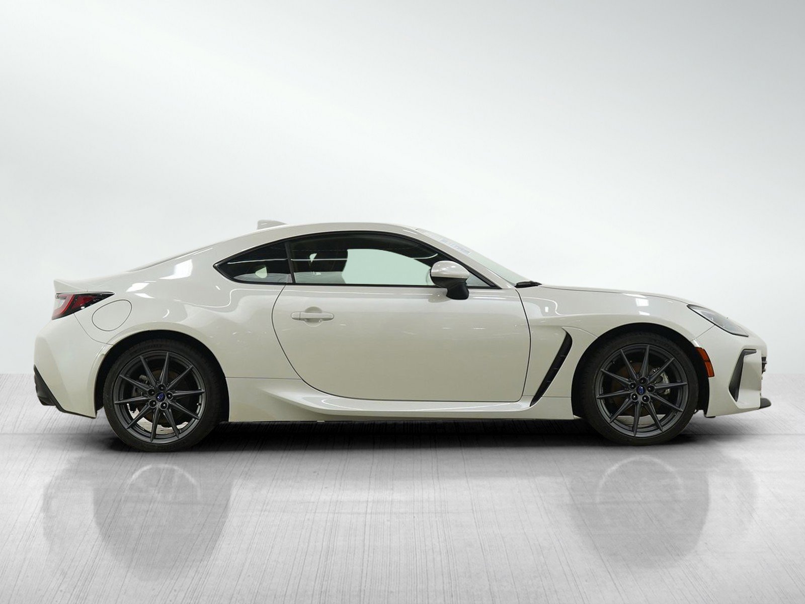 Used 2023 Subaru BRZ Limited RWD image 6