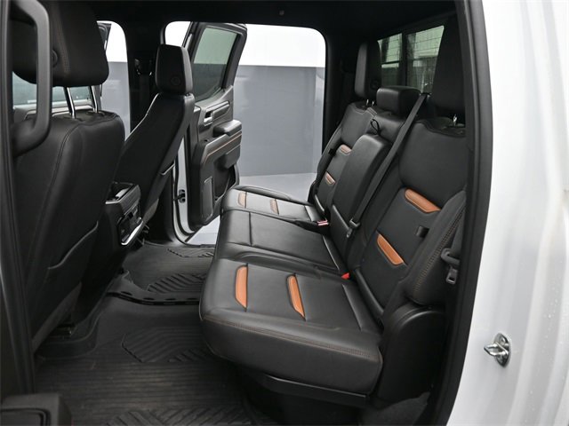 Used 2022 GMC Sierra 1500 AT4 image 11