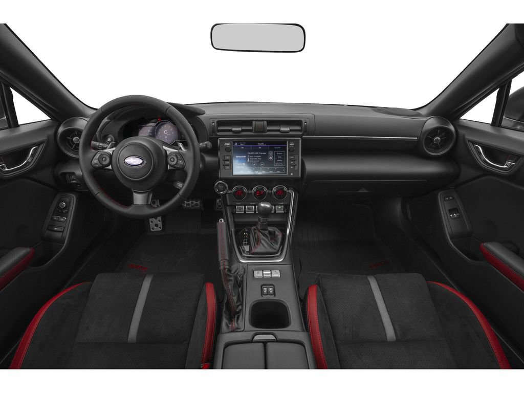 New 2026 Subaru BRZ Limited image 7