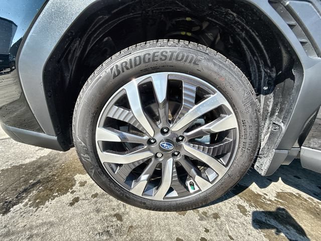 Certified 2026 Subaru Forester Touring AWD/4WD image 10