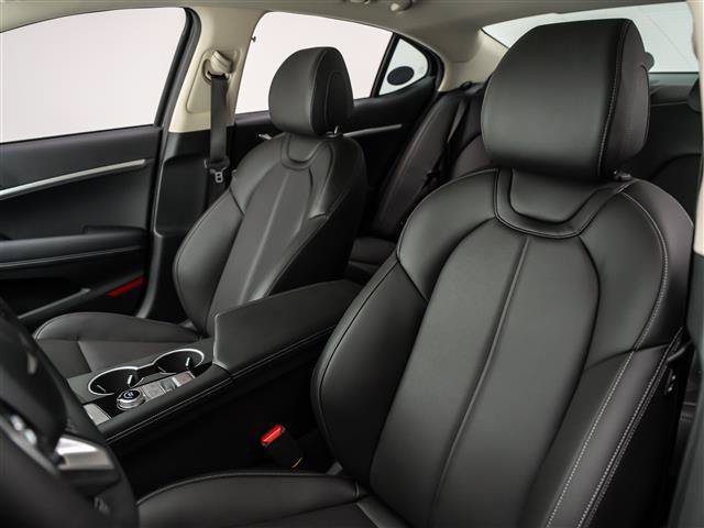 New 2026 Genesis G70 2.5T AWD/4WD image 17