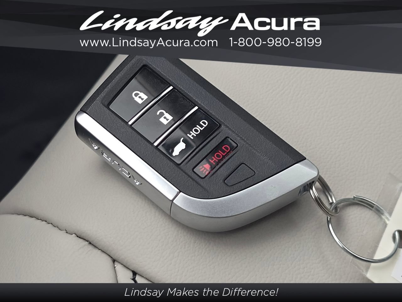 New 2026 Acura RDX w/ Technology Package AWD/4WD image 28