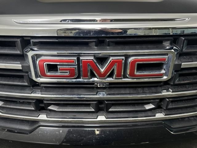 New 2025 GMC Acadia Elevation w/ Elevation Premium Package image 9