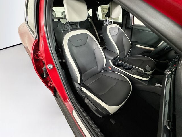 New 2026 Kia K4 GT-Line Turbo FWD image 29