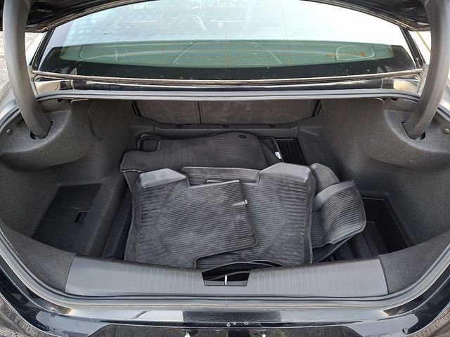 Certified 2023 Cadillac CT4 Sport image 33