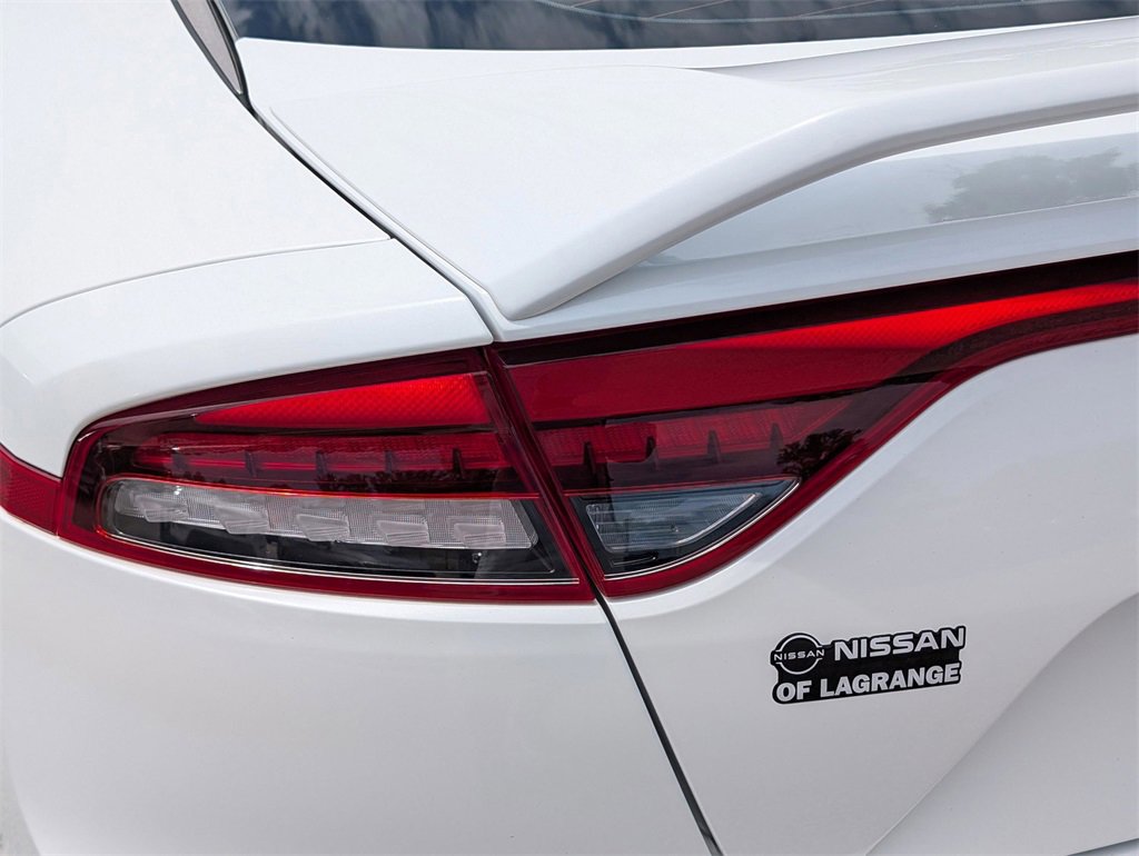 Used 2022 Kia Stinger GT2 w/ Scorpion Package image 12