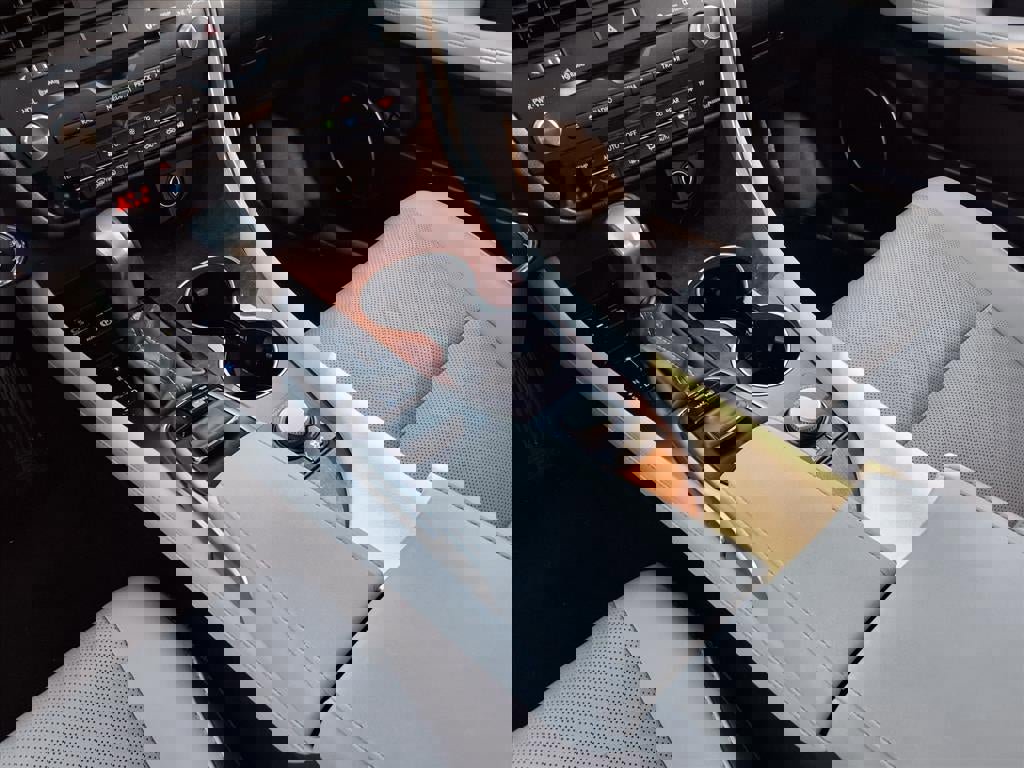 Used 2019 Lexus RX 450hL Premium w/ Premium Package image 16