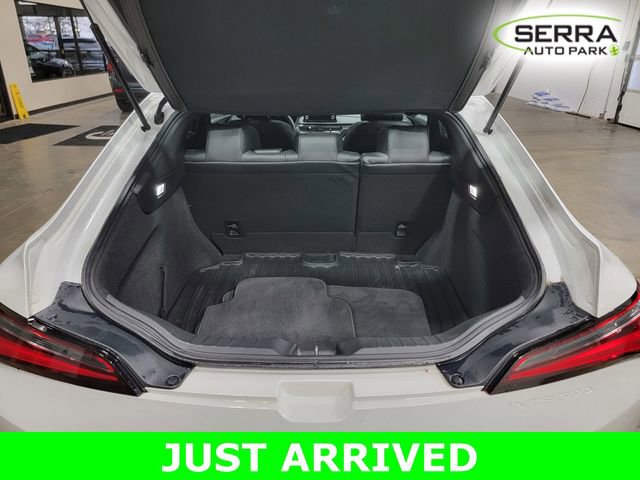 Certified 2024 Acura Integra A-Spec image 36