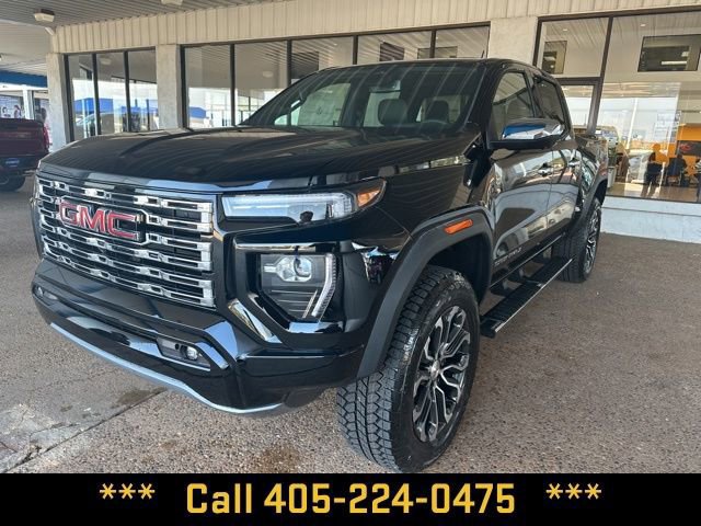 New 2026 GMC Canyon Denali image 24