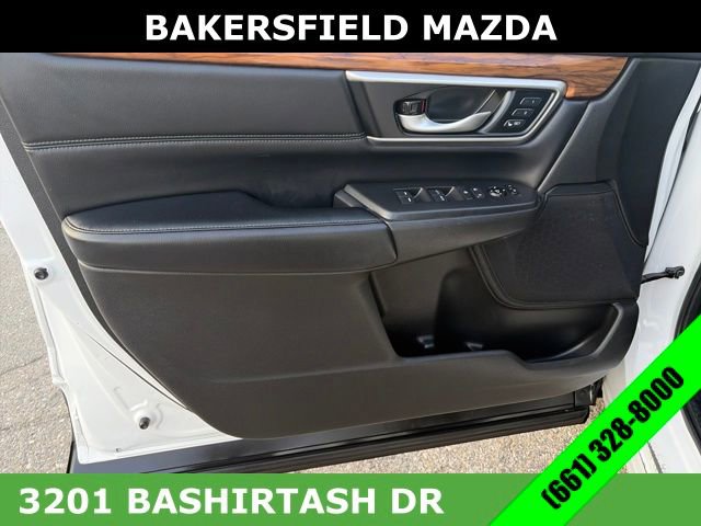 Used 2020 Honda CR-V EX-L image 10