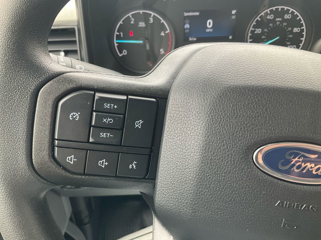 New 2026 Ford F250 XL AWD/4WD image 20