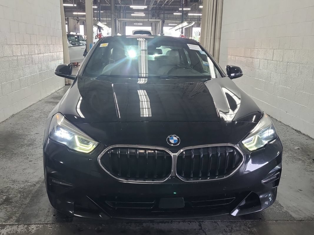 Used 2020 BMW 228i xDrive Gran Coupe w/ Convenience Package AWD/4WD image 2
