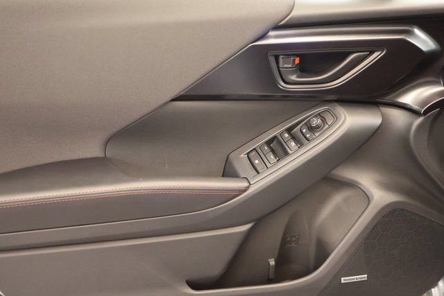 New 2026 Subaru Impreza RS AWD/4WD image 10