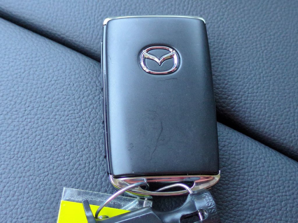 New 2026 MAZDA CX-50 AWD 2.5 Hybrid w/ Weather Package image 27