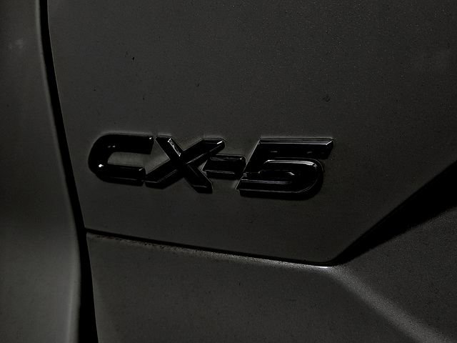 Used 2018 MAZDA CX-5 Touring image 32