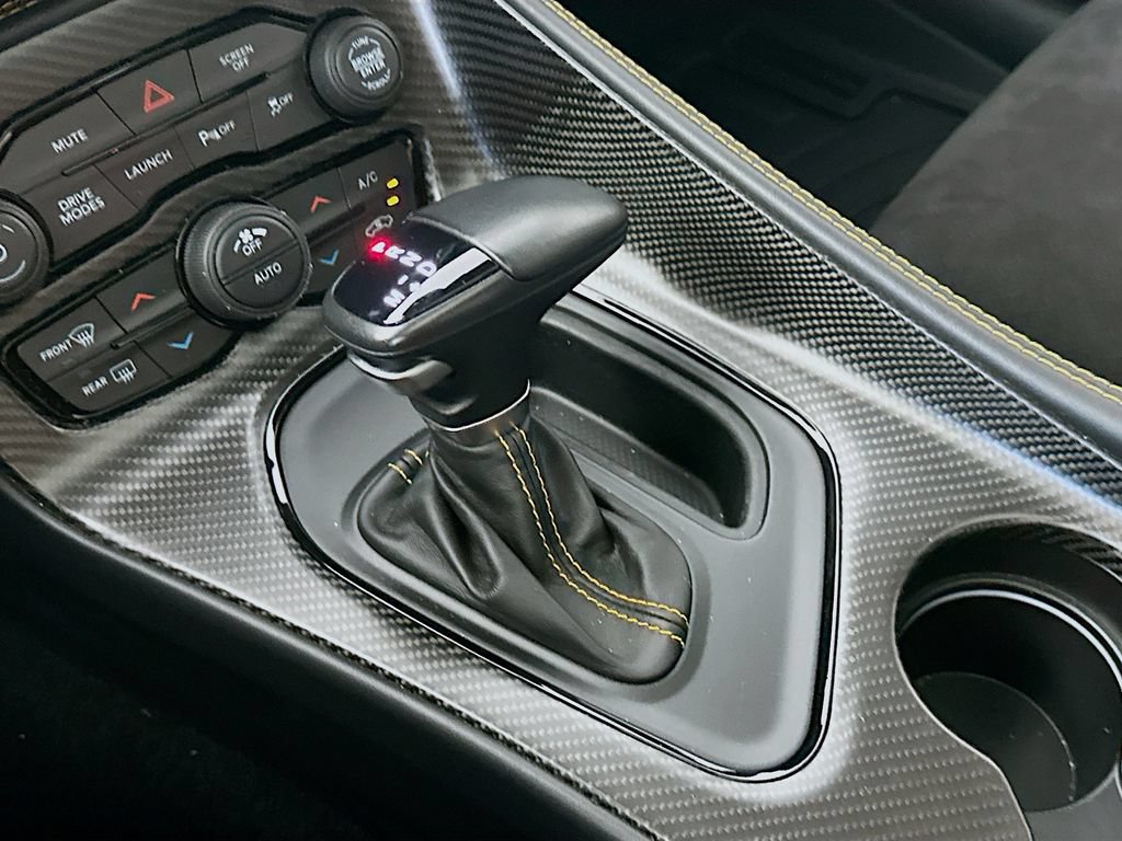 Used 2022 Dodge Challenger R/T Scat Pack RWD image 16