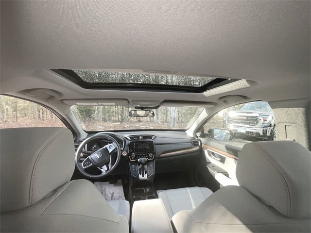 Used 2019 Honda CR-V EX image 19