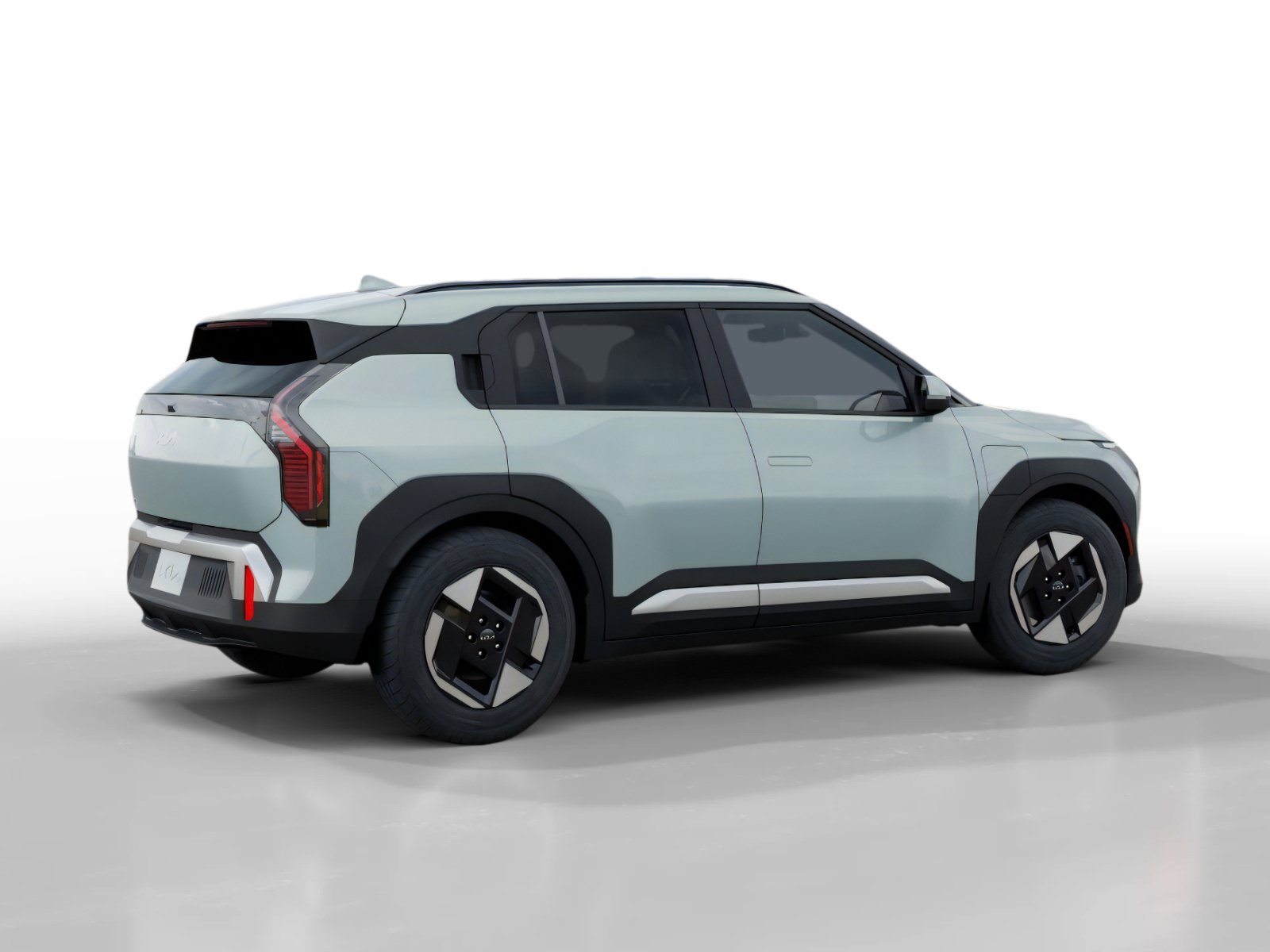 New 2027 Kia EV3 Wind FWD image 6