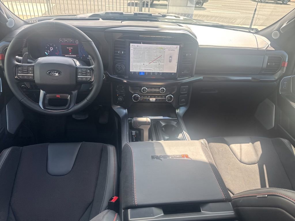 Used 2026 Ford F150 Raptor AWD/4WD image 17