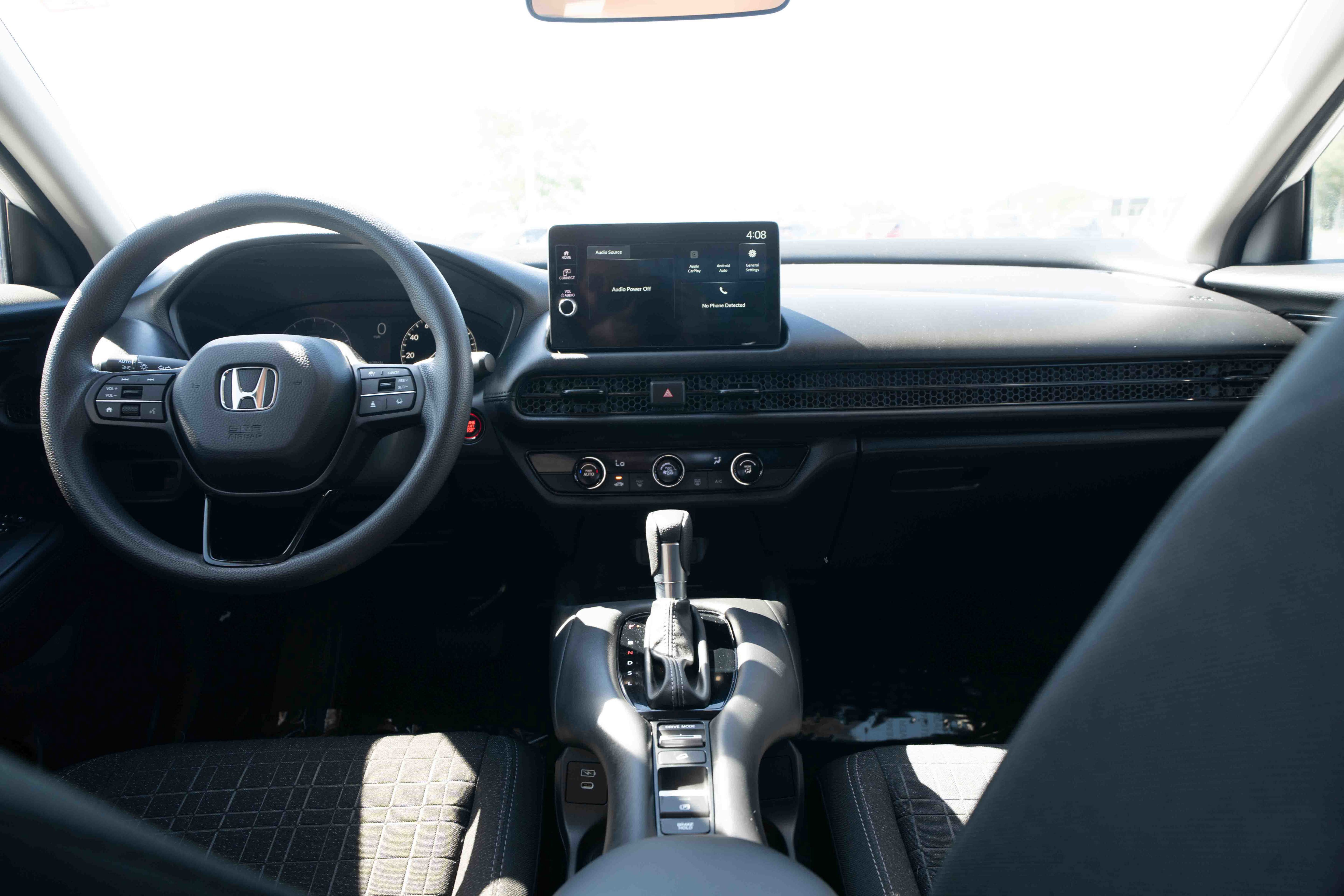Used 2026 Honda HR-V LX image 20