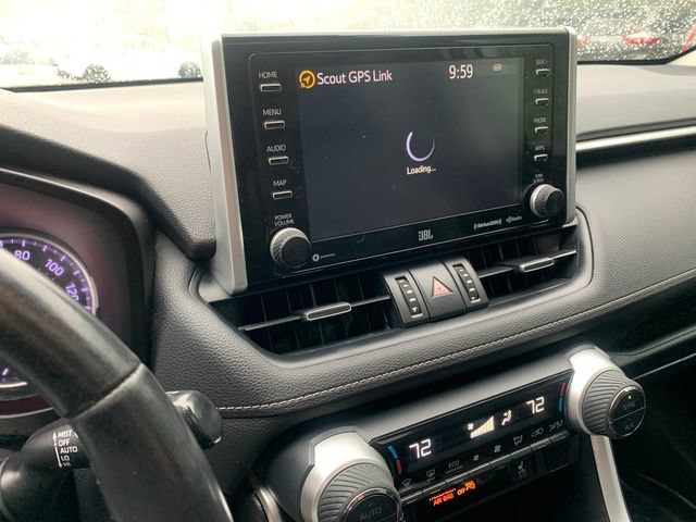 Used 2019 Toyota RAV4 XLE Premium w/ Cold Weather Package AWD/4WD image 31