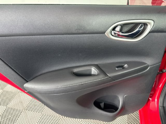 Used 2018 Nissan Sentra SV FWD image 23