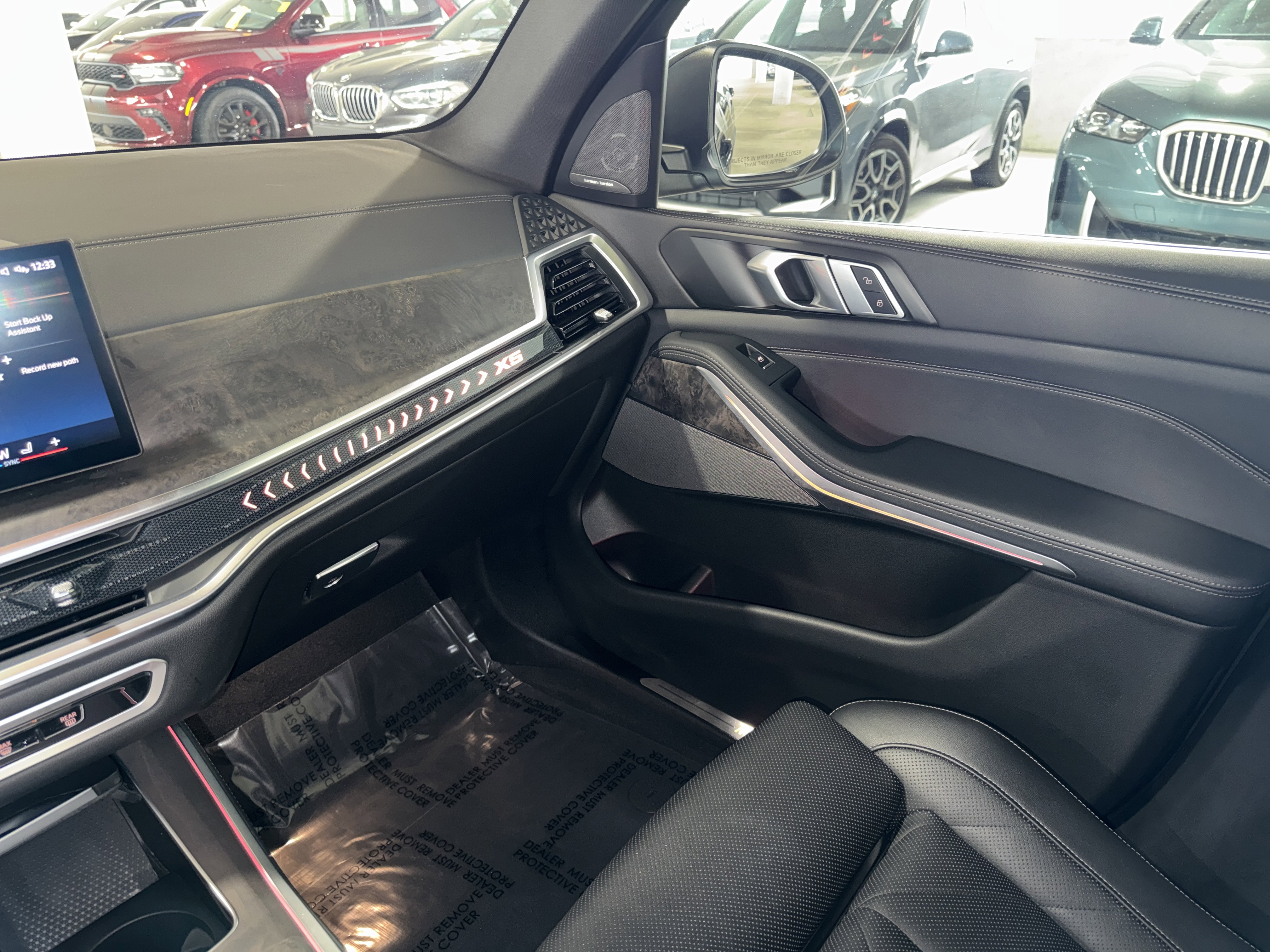 Certified 2024 BMW X5 sDrive40i w/ Executive Package image 30