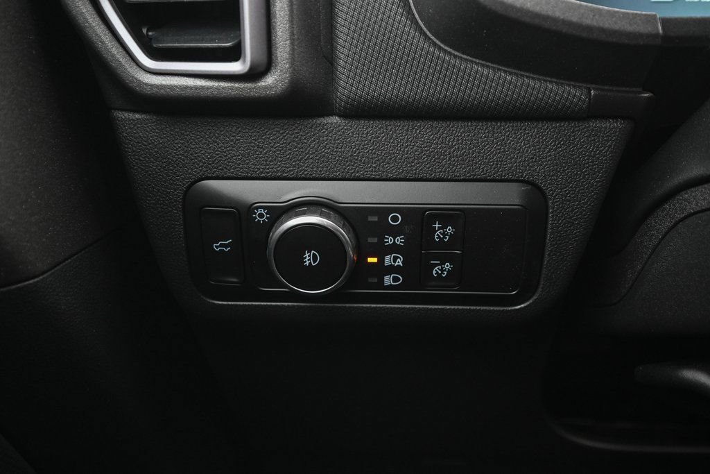 New 2025 Ford Bronco Sport Big Bend w/ Convenience Package AWD/4WD image 35