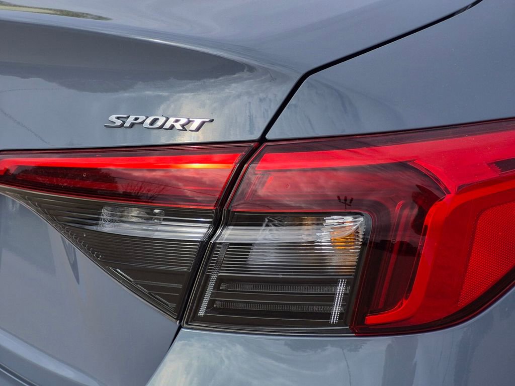 Used 2024 Honda Civic Sport image 8