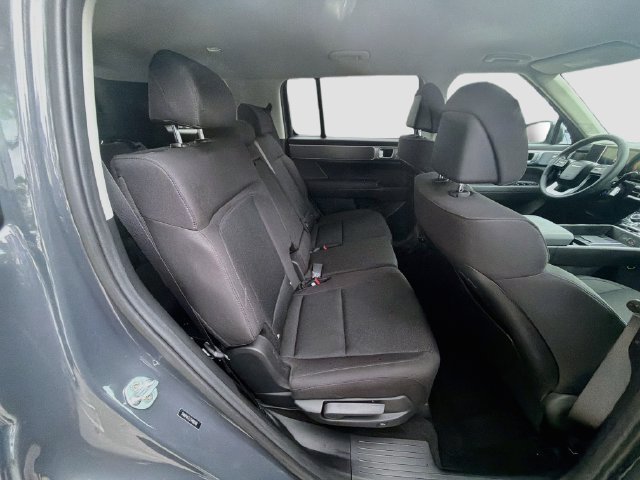Certified 2026 Hyundai Santa Fe SE FWD image 28
