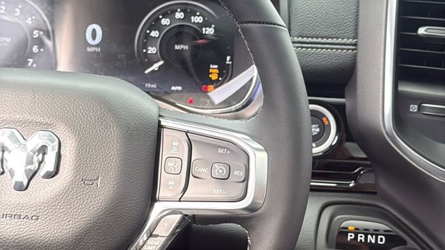 New 2026 RAM 1500 Laramie w/ Night Edition image 15