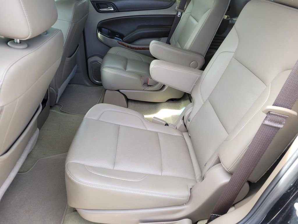 Used 2018 Chevrolet Tahoe Premier image 19