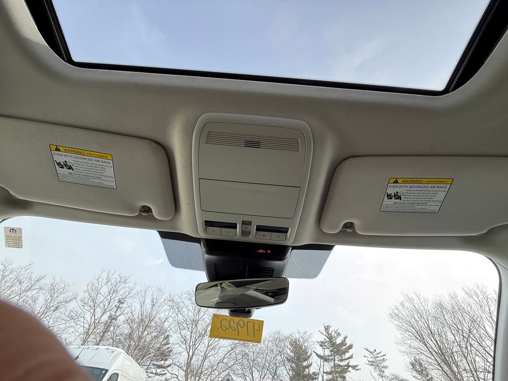 Used 2024 MAZDA CX-90 3.3 Turbo w/ Preferred Plus image 23