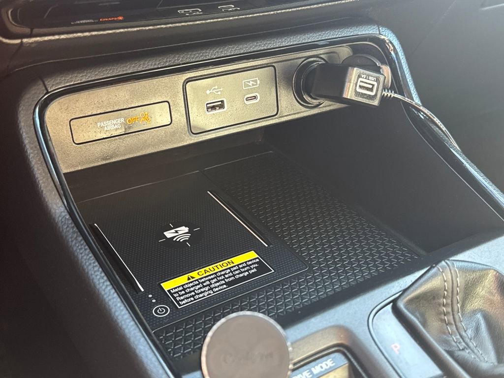 Used 2023 Honda CR-V EX-L image 26