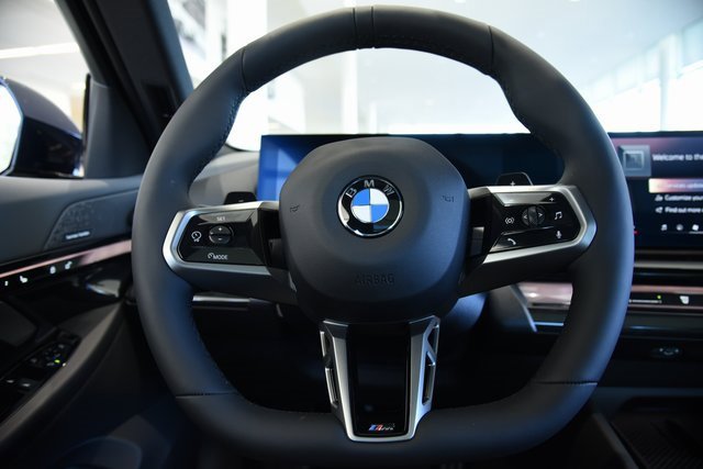 New 2026 BMW 540i xDrive w/ M Sport Package image 12