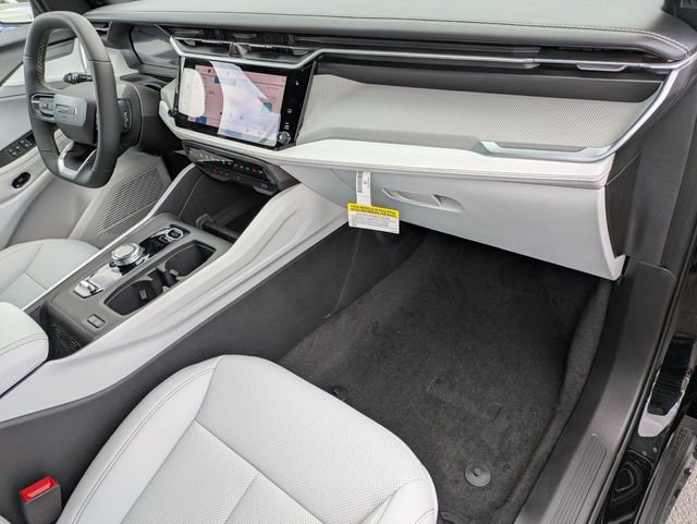 New 2026 Jeep Cherokee Limited image 28