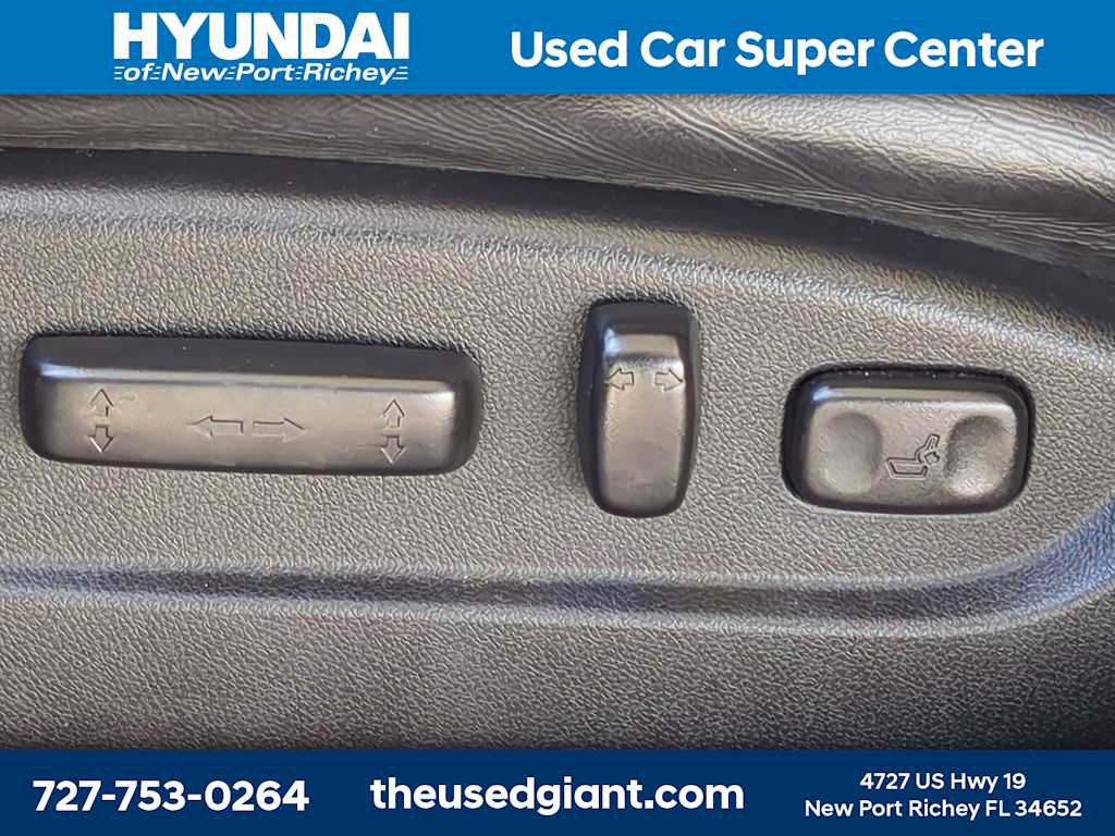 Used 2020 Acura TLX w/ Technology Package FWD image 19