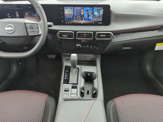 New 2026 Nissan Sentra SR w/ Floor Mat Package image 15